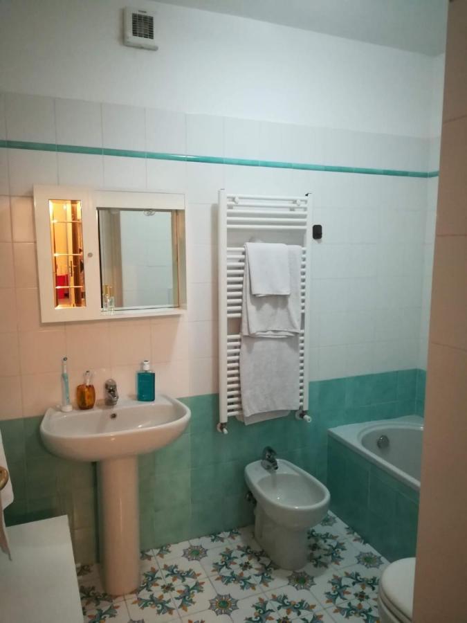 Dimora Tipica Appartamento Sestri Levante Zewnętrze zdjęcie