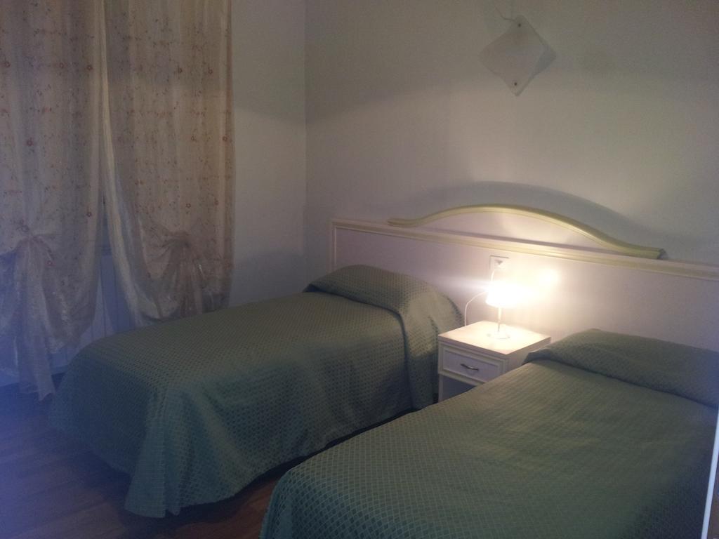 Dimora Tipica Appartamento Sestri Levante Pokój zdjęcie