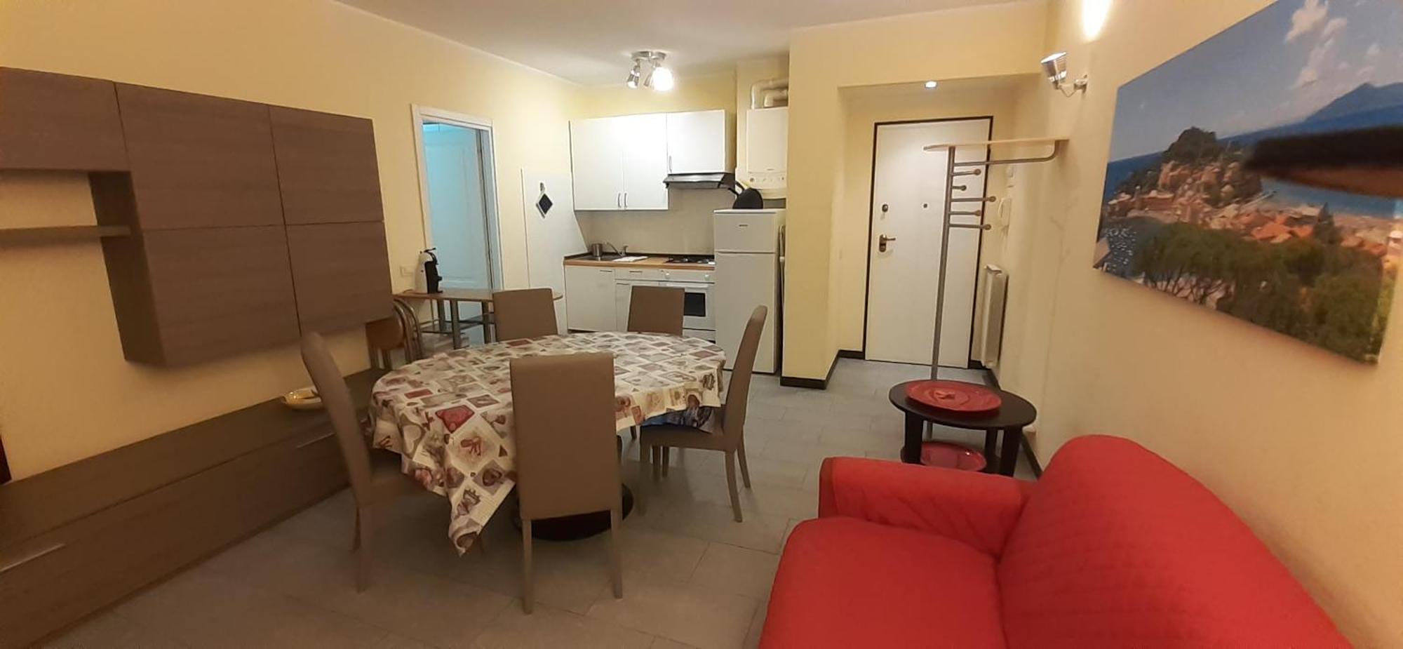 Dimora Tipica Appartamento Sestri Levante Zewnętrze zdjęcie
